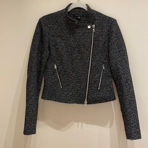 theory Utility Jacket in size US 2; great condition